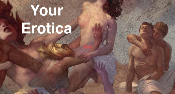 Mythology Erotica - Do you have a true and spicy short story erotica to share ...